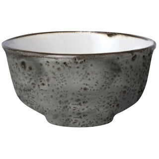 Smoke Sugar Bouillon Bowl 22.75cl (8oz) - Pack of 12
