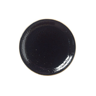 Craft Liquorice Coupe Plate - Various Sizes & Packs Available