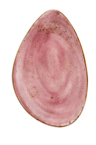 Craft Raspberry Freestyle Plate - Various Sizes