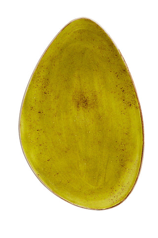 Craft Apple Freestyle Plate 37cm (14 5/8") - Pack of 6