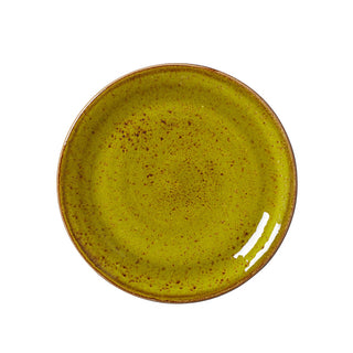 Craft Apple Coupe Ceramic Serving Plates - 15.25cm, 20.25cm, 25.25cm | Set of 12