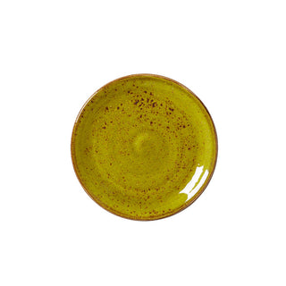 Craft Apple Coupe Ceramic Serving Plates - 15.25cm, 20.25cm, 25.25cm | Set of 12