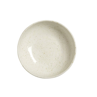 Amari Pepper Round Serving Bowl - 11cm, 13.5cm, 15.5cm, 17.5cm - Set of 12