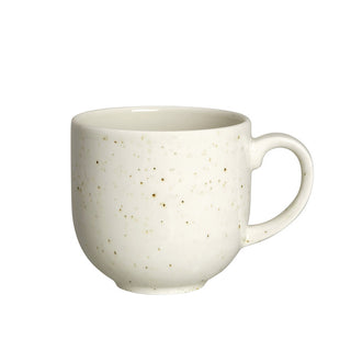Amari Pepper City Ceramic Mugs - 4oz, 10oz, 12oz - Set of 12