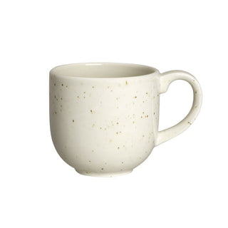 Amari Pepper City Ceramic Mugs - 4oz, 10oz, 12oz - Set of 12