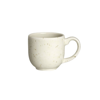 Amari Pepper City Ceramic Mugs - 4oz, 10oz, 12oz - Set of 12