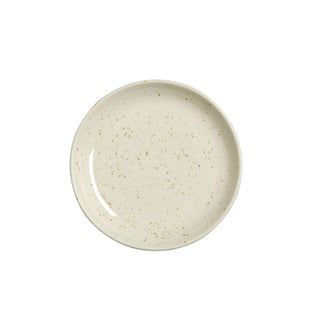 Amari Pepper Nordic Coupe Plate Round 16.5cm, 20.25cm, 25.25cm, 28cm - Box of 12