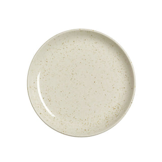 Amari Pepper Nordic Coupe Plate Round 16.5cm, 20.25cm, 25.25cm, 28cm - Box of 12