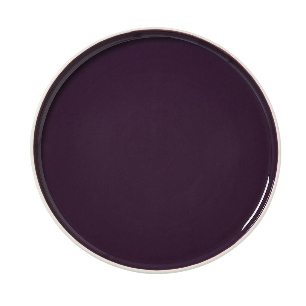 Nyx Damson Stack Plate - Various Sizes – UKCS Group