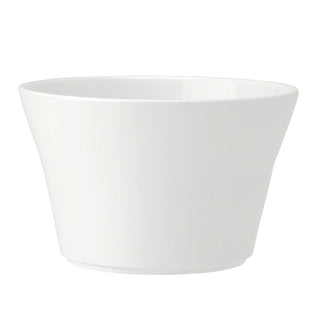 Liv Stackable White Bowl - Various Sizes & Packs Available