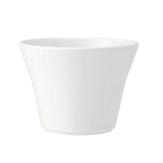 Liv Stackable White Bowl - Various Sizes & Packs Available