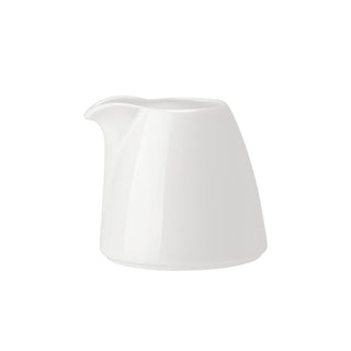 Liv White Porcelain Unhandled Jug 8.5cl (3oz) - Box of 12