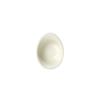 Scape White Porcelain Rimmed Bowl - Various Sizes Available - Pack of 12