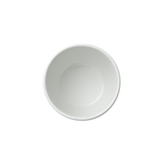 Bead White Porcelain Sugar/Bouillon Cup 22.75cl (8oz) - Box of 12
