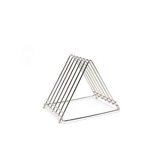 Wire Cutting Board Rack Store 1/2 Pack of 1 Stainless Steel Durable Kitchen Organizer