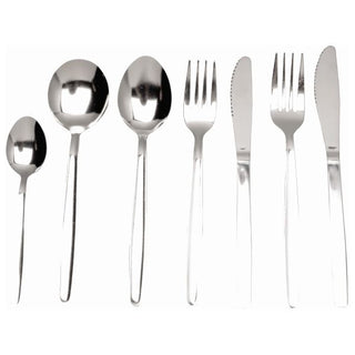 Stainless Steel Millennium Table Spoon 18/0 Stainless Steel (Pack of 12)