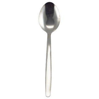 Stainless Steel Millennium Dessert Spoon 185mm (Pack of 12)