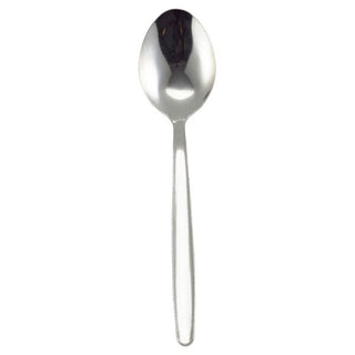 Stainless Steel Millennium Tea Spoon 140mm (Pack of 12)