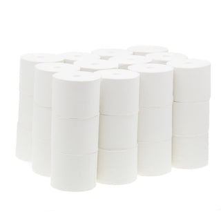 T4 Coreless Standard Toilet Roll 400 Sheets - Pack of 24
