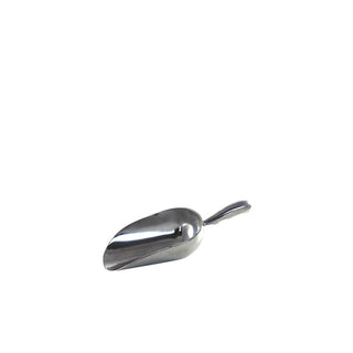 Scoop 2.5cm/15cm/20cm/25cm Pack of 1 Aluminium durable kitchen scoop perfect for bakeries cafes Use