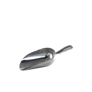 Scoop 2.5cm/15cm/20cm/25cm Pack of 1 Aluminium durable kitchen scoop perfect for bakeries cafes Use