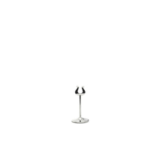 Table Number Stand 10cm/20cm/30cm/46cm Stainless-Steel Table Organize Use Pack of 1