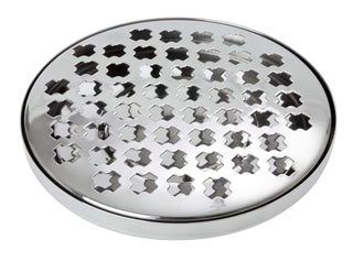 Stainless Steel Round Drip Tray 6″