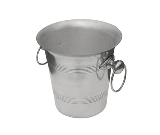 Aluminium Champagne Bucket - 4 Litre / 7 Pint