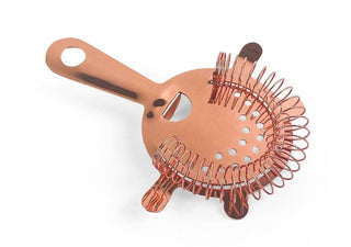 Hawthorne Strainer 4 Ear – COPPER