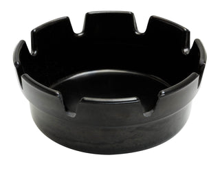 Crown Style 4″ Ashtray