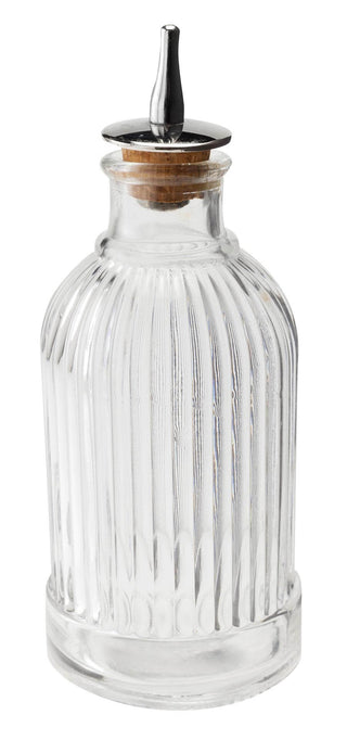 Mezclar Liberty Bitters Bottle - 220ml (Large)