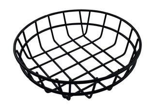 8″ Round Bread Basket