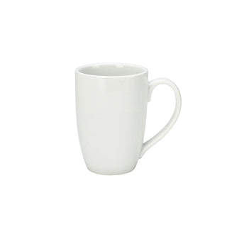 Genware Porcelain Bullet Mug 26cl / 9oz - Pack of 6