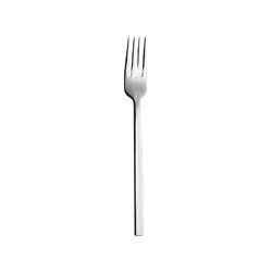 Table Fork 20.8cm Profile Collection Stainless Steel Dinner Cutlery Forks, Dishwasher Safe, Pack of 12