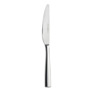 Bryce Precision Dessert Knife 20cm (7 7/8") – Premium Stainless Steel Knife for Refined Dining & Hospitality Service, Pack of 12