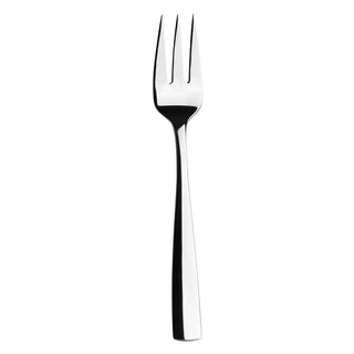 Bryce Extra-Long Serving Fork 25.4cm (10") – Professional Stainless Steel Buffet & Catering Fork Pack of 12