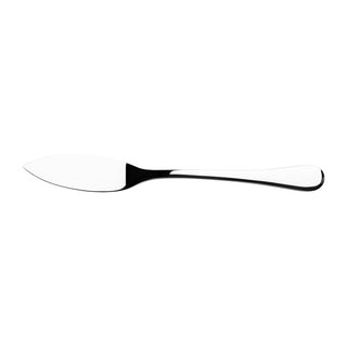 Finale Stainless Steel Fish Knife 21.9cm for Restaurant Seafood and Fine Dining Service Pack of 12
