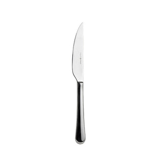 Finale Stainless Steel Steak Knife 23.5cm for Professional Dining Pack of 12