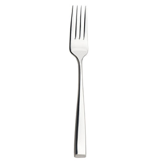 Hartman 18/10 Stainless Steel Dinner Fork 20.5cm Mirror Polished Finish Pack of 12