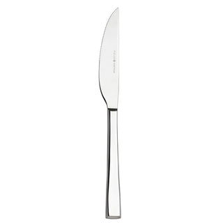 Hartman Steak Knife 23.8cm Stainless Steel Steakhouse Dining Pack of 12