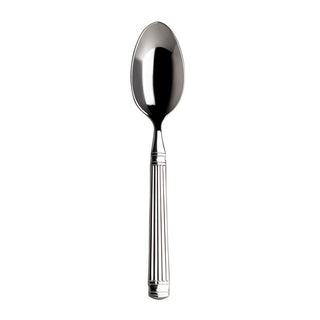 Carolyn A.D. Coffee Spoon 11.4cm Stainless Steel Espresso Service Pack of 12