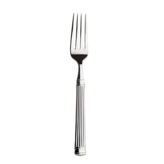 Carolyn Table Fork 20.6cm Stainless Steel Dining Cutlery Pack of 12