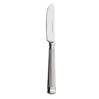 Carolyn Butter Knife 17.8cm Stainless Steel Spreading Knife Pack of 12