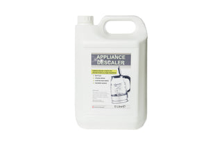 UKCS Appliance Descaler 5 Litre