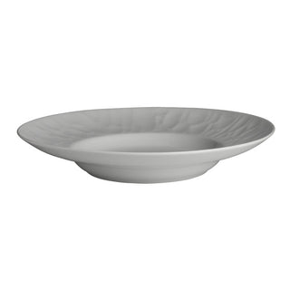 Atelier Wing Salad Bowl 26.7 x 5.1cm Porcelain for Dining, Tableware Pack of 12