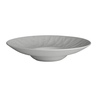Atelier Wing Side Bowl 24.1 x 4.8cm Porcelain for Home, Dining, Tableware Pack of 24