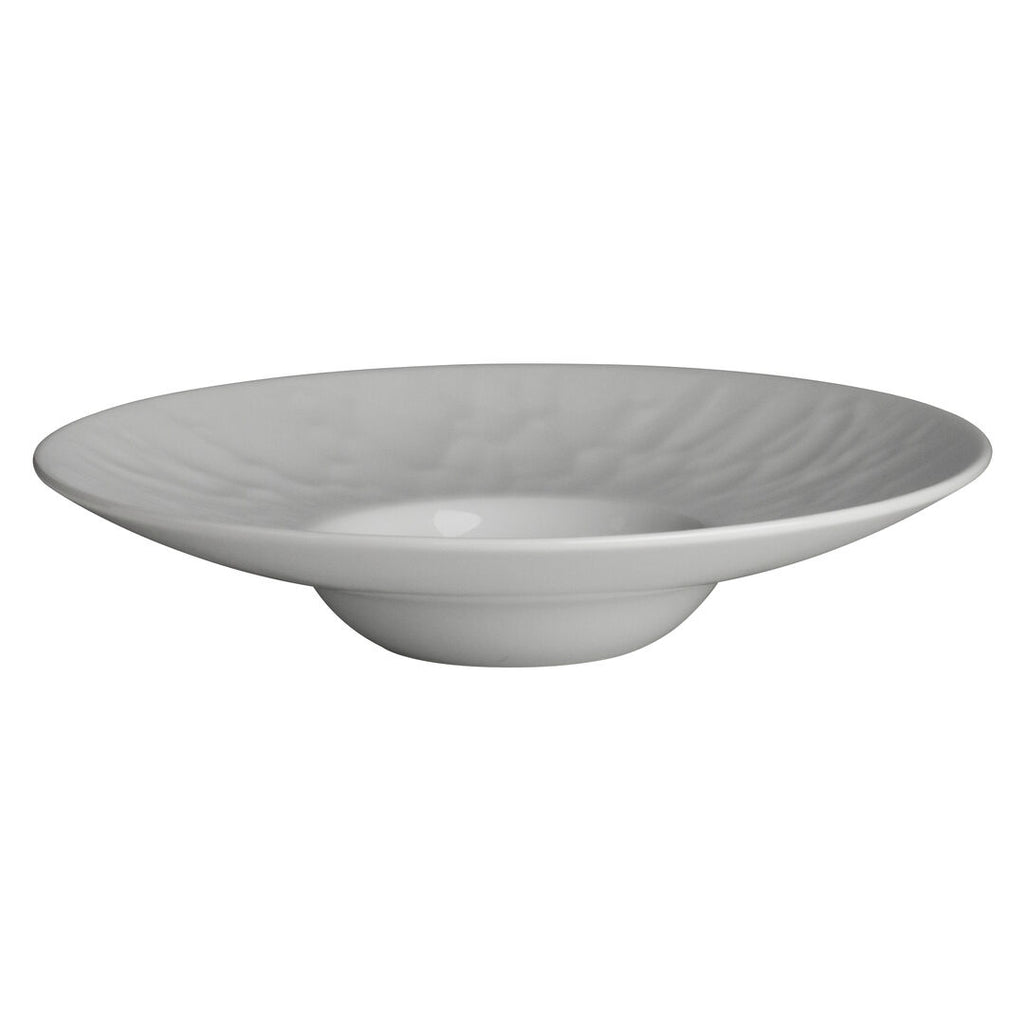 Testing Bowl Atelier Wing Testing Bowl 21 x 4.4cm Porcelain Restaurant Tableware ...