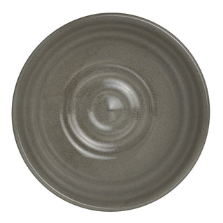 Pier Deep Stoneware Bowl 20cm for Soups Pasta Salads Rice and Main Courses Pack of 12