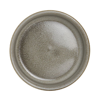 Pier Stoneware Condiment Tray 8.1cm for Dips Sauces Condiments and Table Service Pack of 24