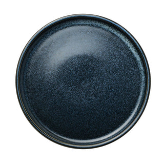 Storm Stack Plate 16cm Vitrified Stoneware for Dinner Hot Food, Breakfast, Pack of 12